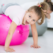 babyGym assistante maternelle