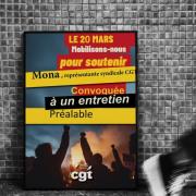 Fepem : la CGT dénonce un « déni » et une « répression » en interne