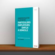 Convention collective des particuliers employeurs et de l'emploi à domicile du 15 mars 2021 - Version commentée