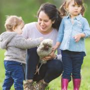 Le projet d’accueil de l’assistante maternelle