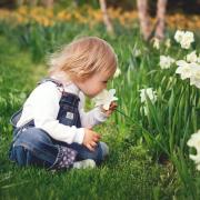 activité jardin enfants