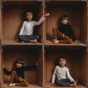 Confinement covid-19 enfant assistante maternelle