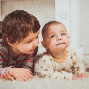 L’accueil du jeune enfant dans l’élection présidentielle