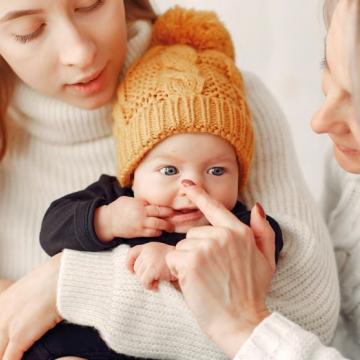 Accompagnement à la parentalité : asseoir sa légitimité