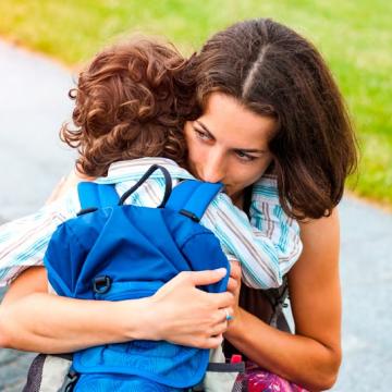 Difficile de mettre un point final à une relation sans états d'âmes à la fin d'un contrat.