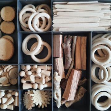 Les Loose  parts