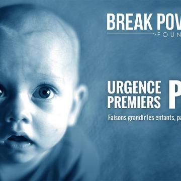 Urgence Premiers Pas : distribution de kits pour les jeunes enfants précaires