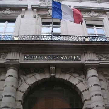 Cour des comptes