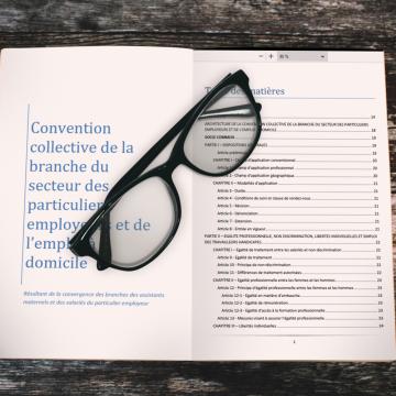 La nouvelle convention collective nationale entre en vigueur