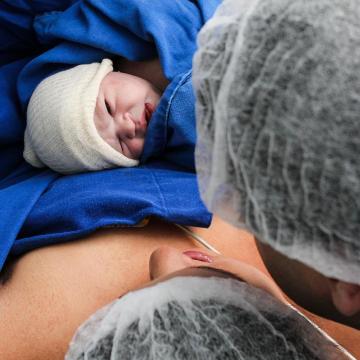 En France, une mortalité infantile à la hausse, des causes encore floues