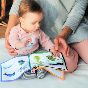 assistante maternelle
