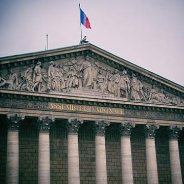 Assemblée nationale