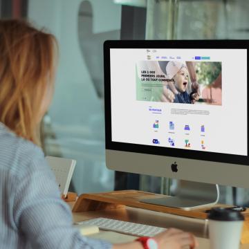 1000 premiers jours : lancement d’une campagne d’information