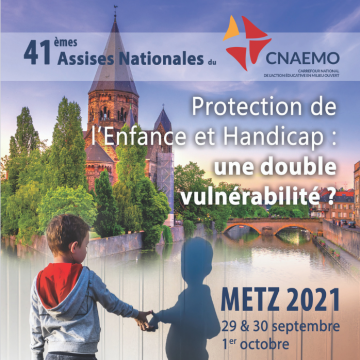 Protection de l'enfance et handicap : une double vulnérabilité ?