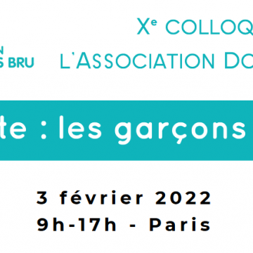 Inceste : les garçons aussi 