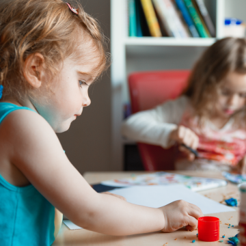 Vendée confinement assistante maternelle