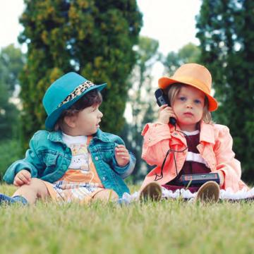 accueil individuel socialisation enfant