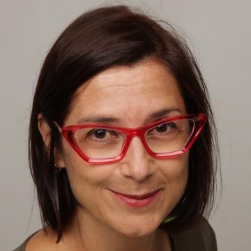 Simona Tersigni