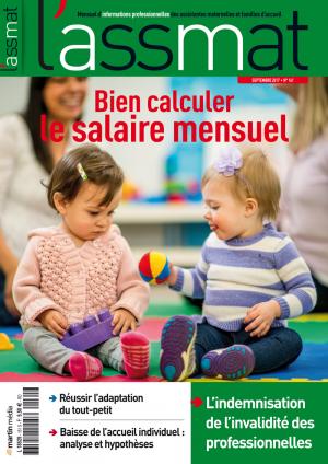 La mensualisation du salaire