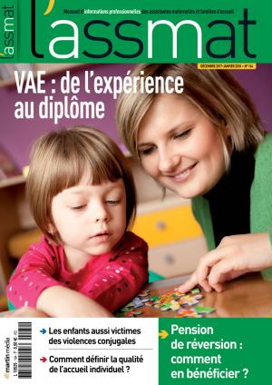 VAE : de l’expérience au diplôme