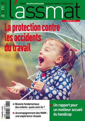 La protection contre les accidents du travail