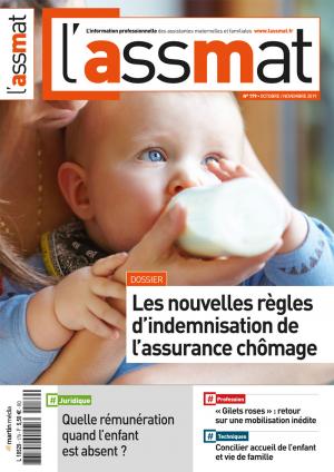 Les nouvelles règles d’indemnisation de l’assurance chômage